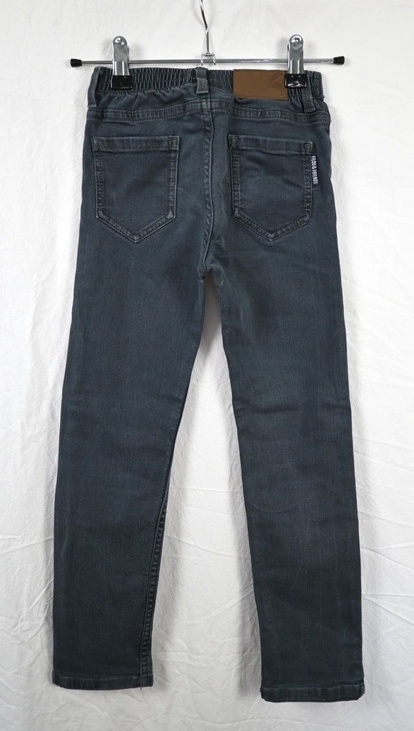 Jeansbroek, Filou & Friends, 7 jaar - Extra 1