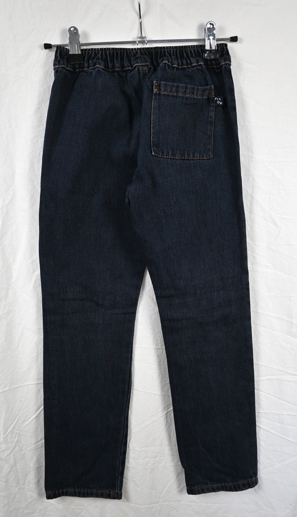 Jeansbroek, Filou & Friends, 8 jaar - Extra 1