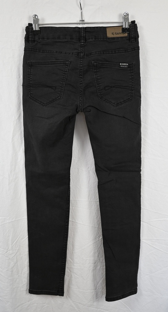 Jeansbroek, Garcia, 9 jaar - Extra 1