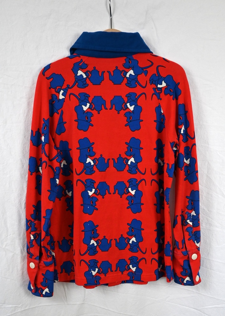 Hemd, Alba, 9 jaar - Extra 1