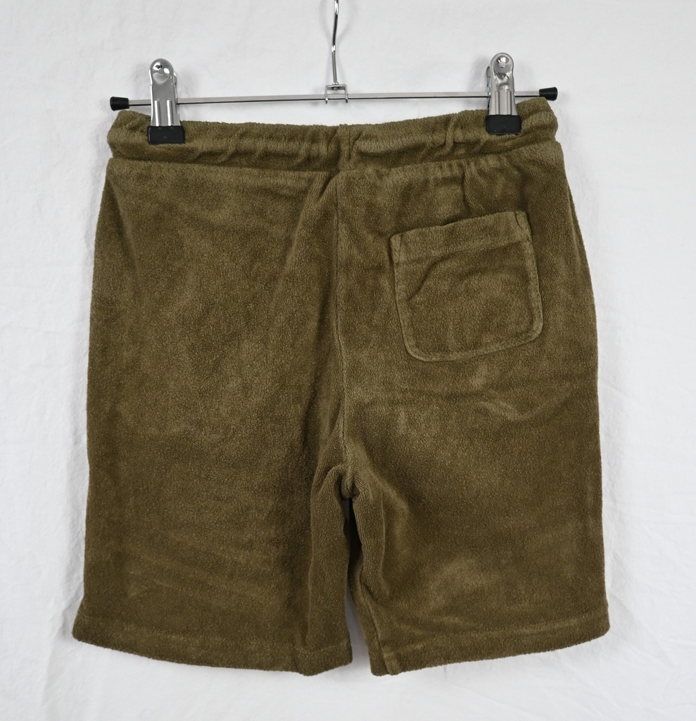 Short, Mini Rebels, 9 jaar - Extra 1