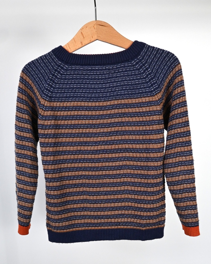 Trui, Hilde & Co, 3 jaar - Extra 1