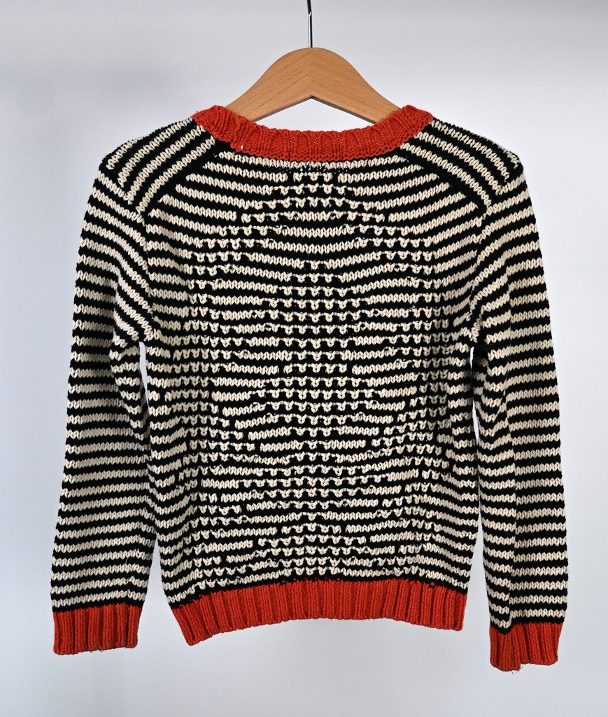 Trui, Hilde & Co, 4 jaar - Extra 1