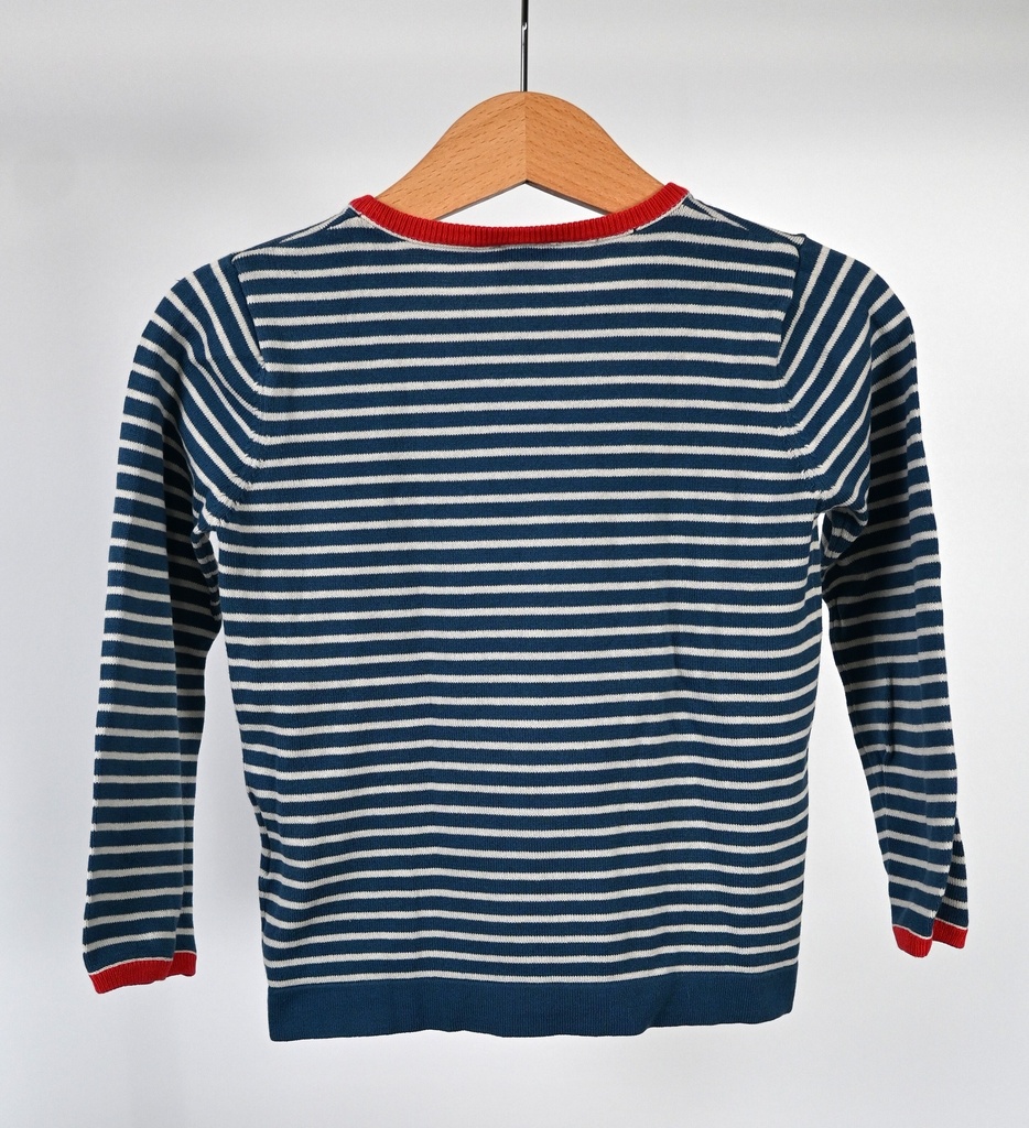 Don truitje, FUB, 3 jaar - Extra 1