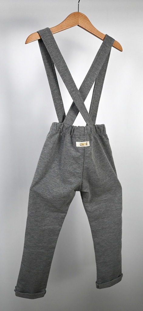 Broek, OHMO, 5/6 jaar - Extra 1