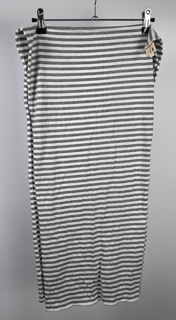 Sjaal, Gray Label - PI - Extra 1