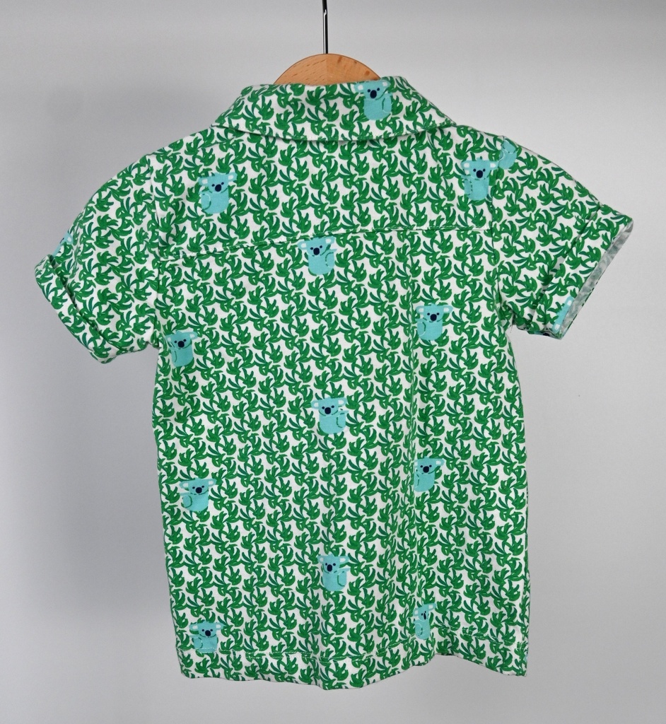 Hemd, Lily Balou, 3 jaar - Extra 1