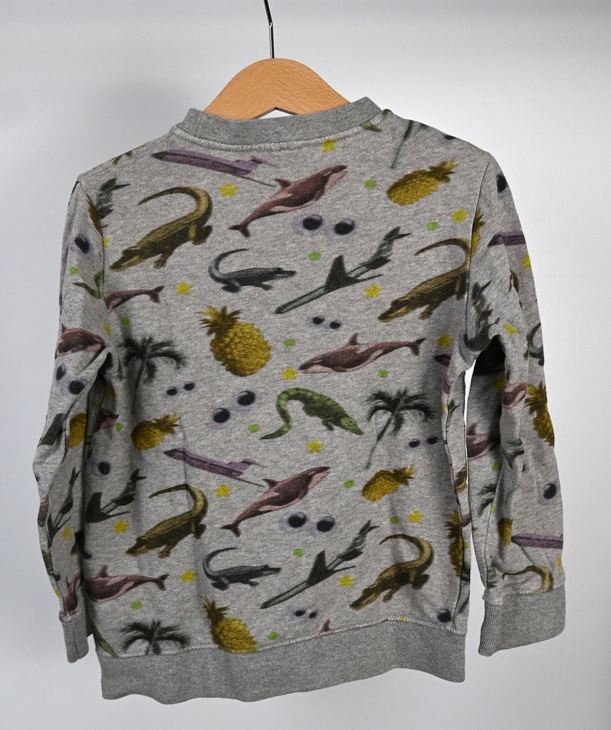 Sweater, Stella McCartney, 6 jaar - Extra 1