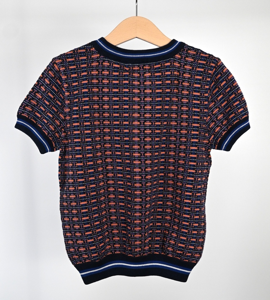 Top, Hilde & co, 6 jaar - Extra 1