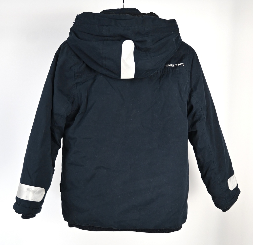 Winterjas, Tunble 'n Dry, 3/4 jaar - PI - Extra 1