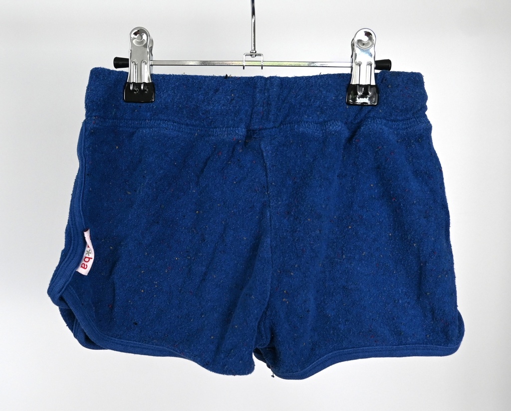 Short, ba*ba, 8 jaar - Extra 1