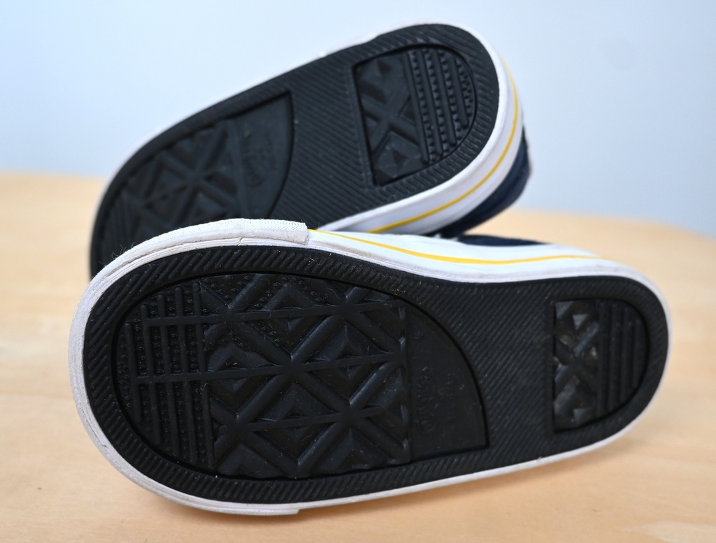 Sneakers, Converse, 22 - Extra 1