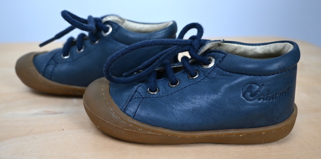 Eerste schoentjes, Naturino, 20 - Extra 1