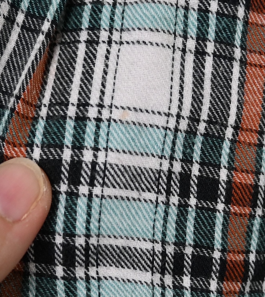 Rok, Simple Kids, 4 jaar - PI - Extra 1