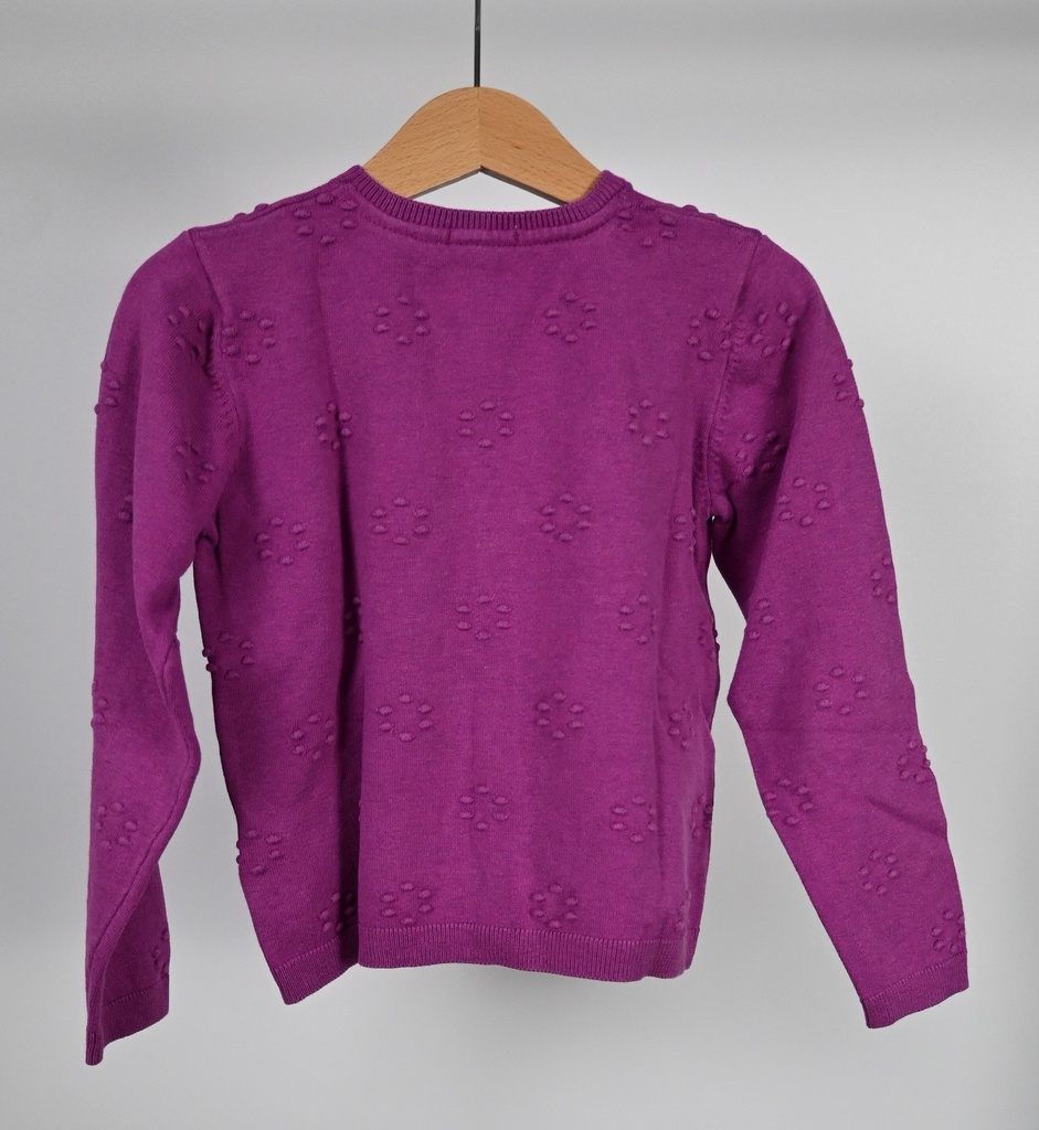 Cardigan, Next, 4/5 jaar - Extra 1