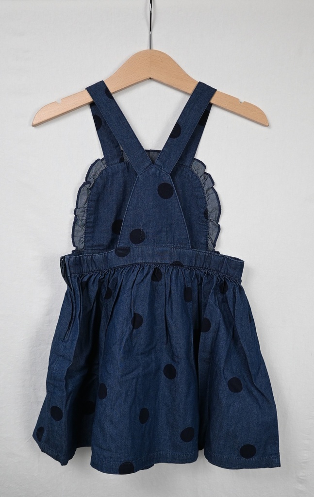 Overgooier, Filou & Friends, 3 jaar - Extra 1