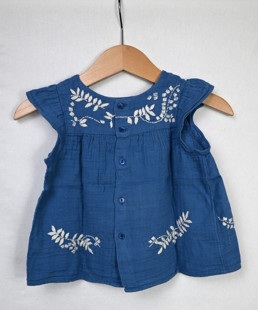 Blouse, 24 maanden - Extra 1