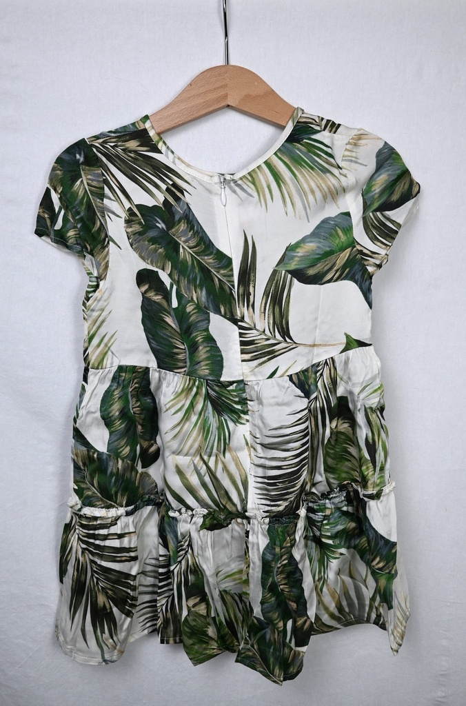 Jurk, Blue Bay, 3 jaar - PI - Extra 1