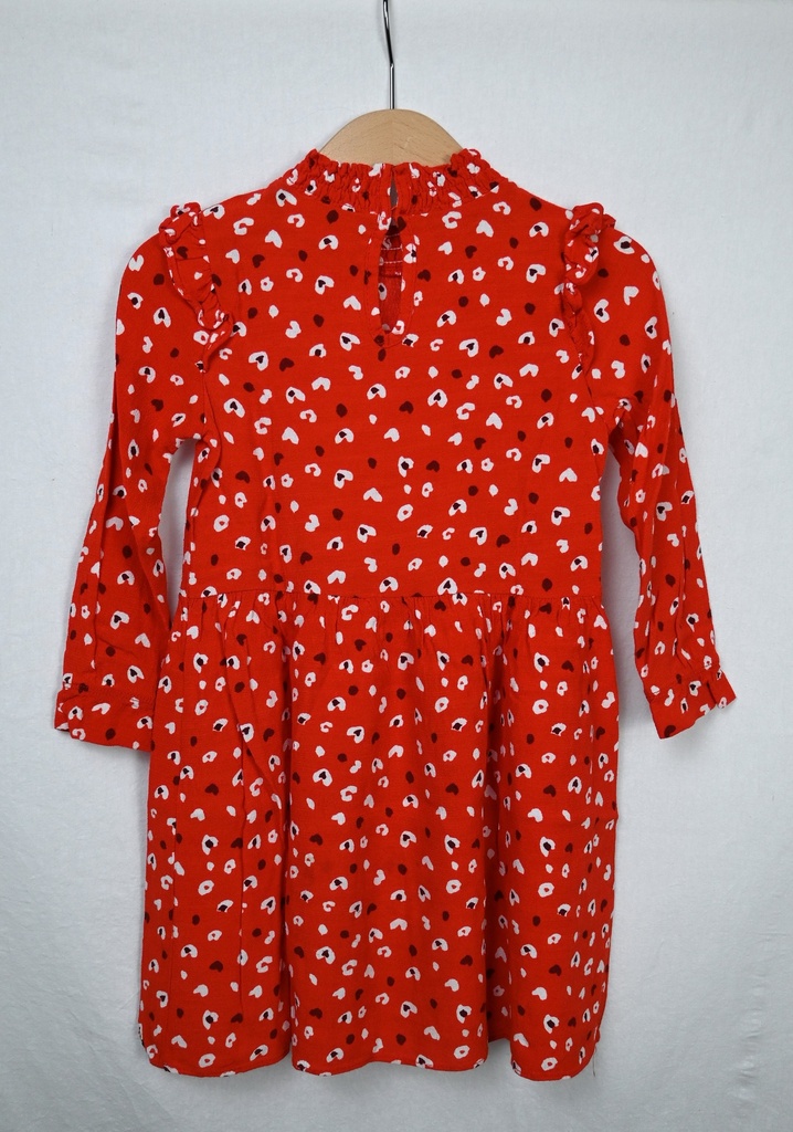 Jurk, Looxs Revolution, 2 jaar - Extra 1