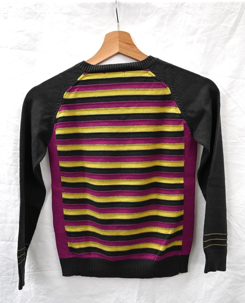 Trui, Van Hassels, 10 jaar - Extra 1