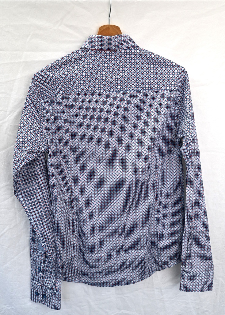 Hemd, Rookies State of Art, 15/16 jaar - Extra 1