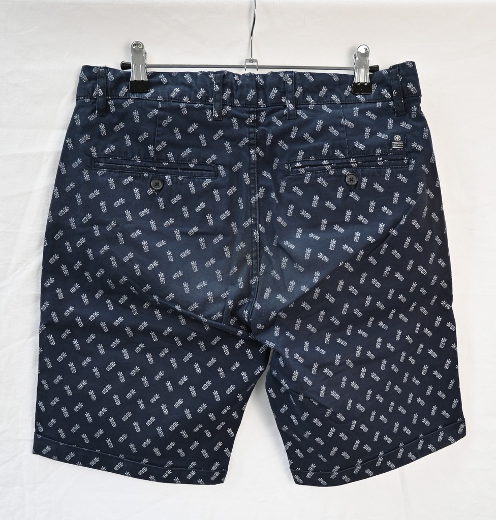 Short, DSTREZZED, maat 30 - Extra 1