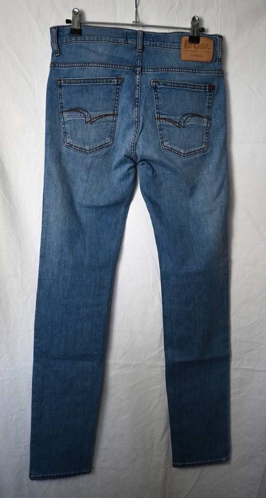 Jeansbroek, Lee Cooper, W 31 L 34 - Extra 1