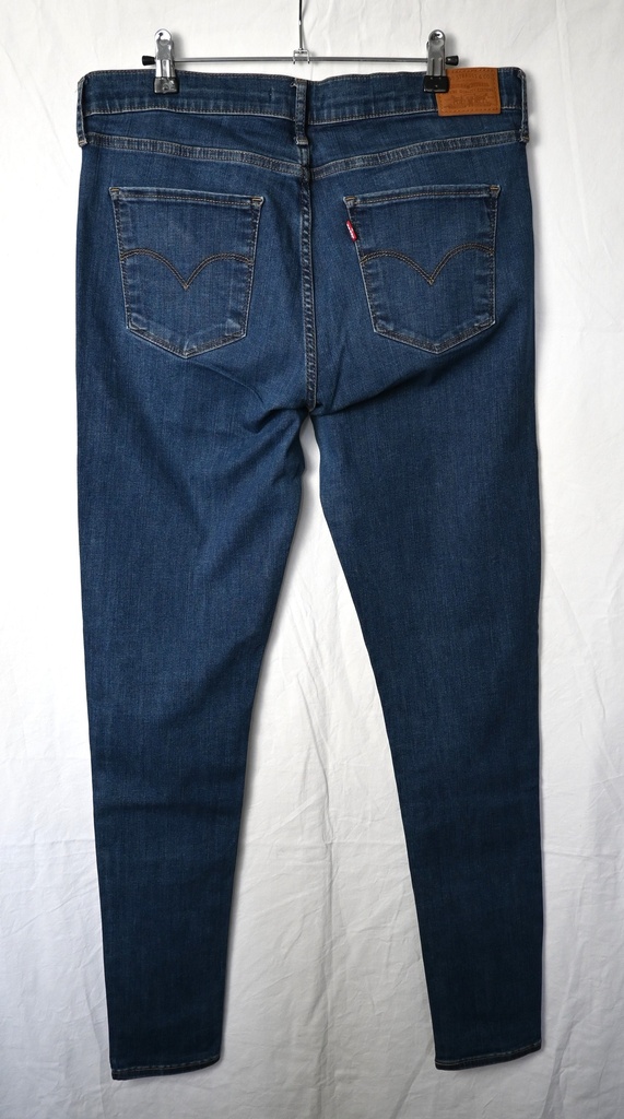 Jeansbroek, Levi's, maat 32 - Extra 1