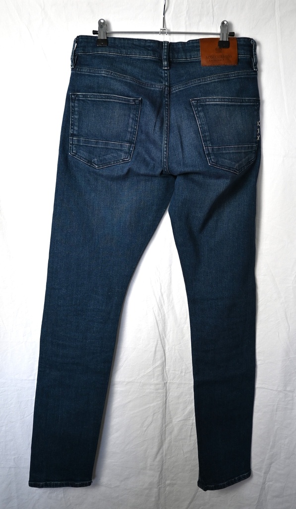 Jeansbroek, Scotch & Soda, W30 L34 - Extra 1