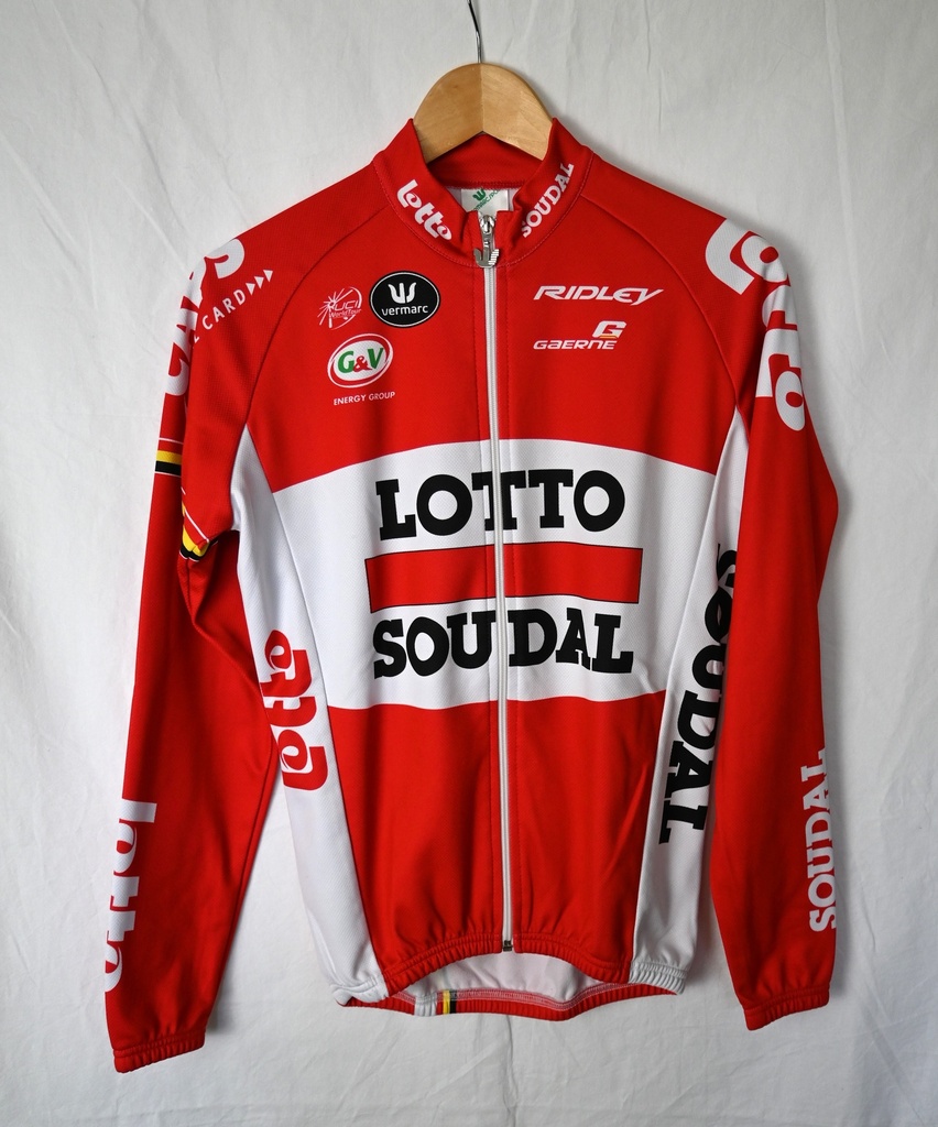 Fietsoutfit, Vermarc Sport, 14 jaar - Extra 1