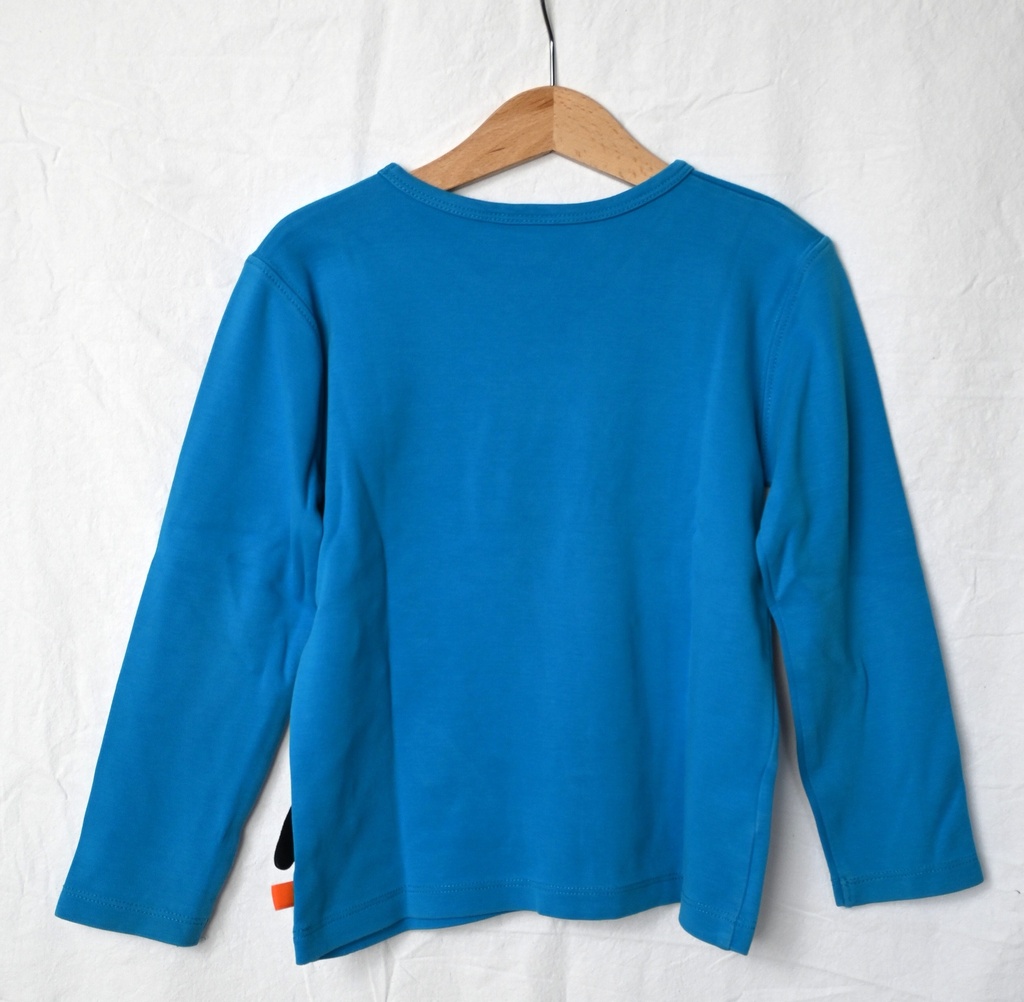 Longsleeve T-shirt, Lipfish, 5 jaar - Extra 1