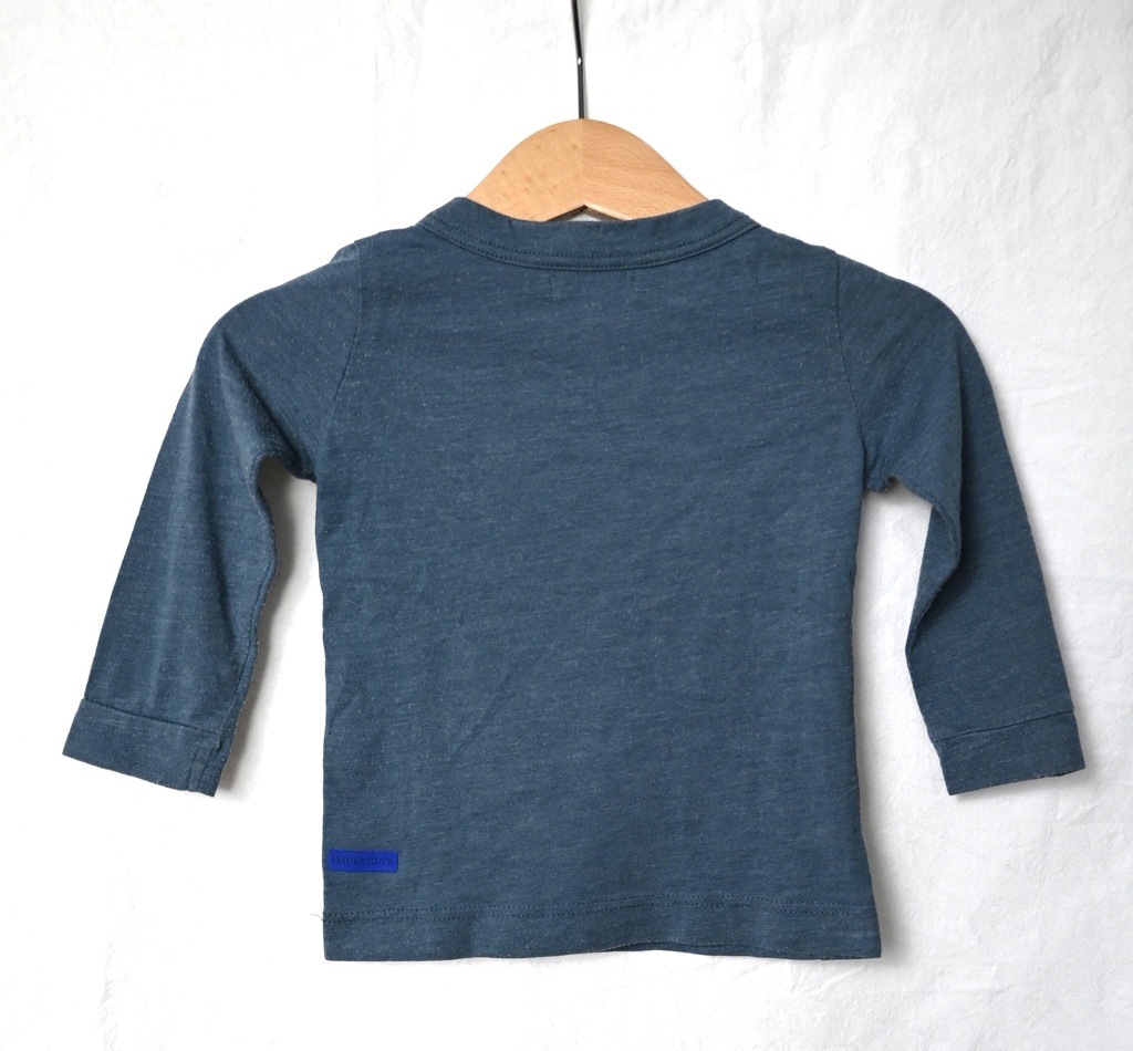 Longsleeve T-shirt, Imps & Elfs, 9 maanden - Extra 1