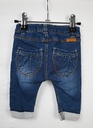 Jeansbroek, Name It, 1/2 maanden - Extra 1