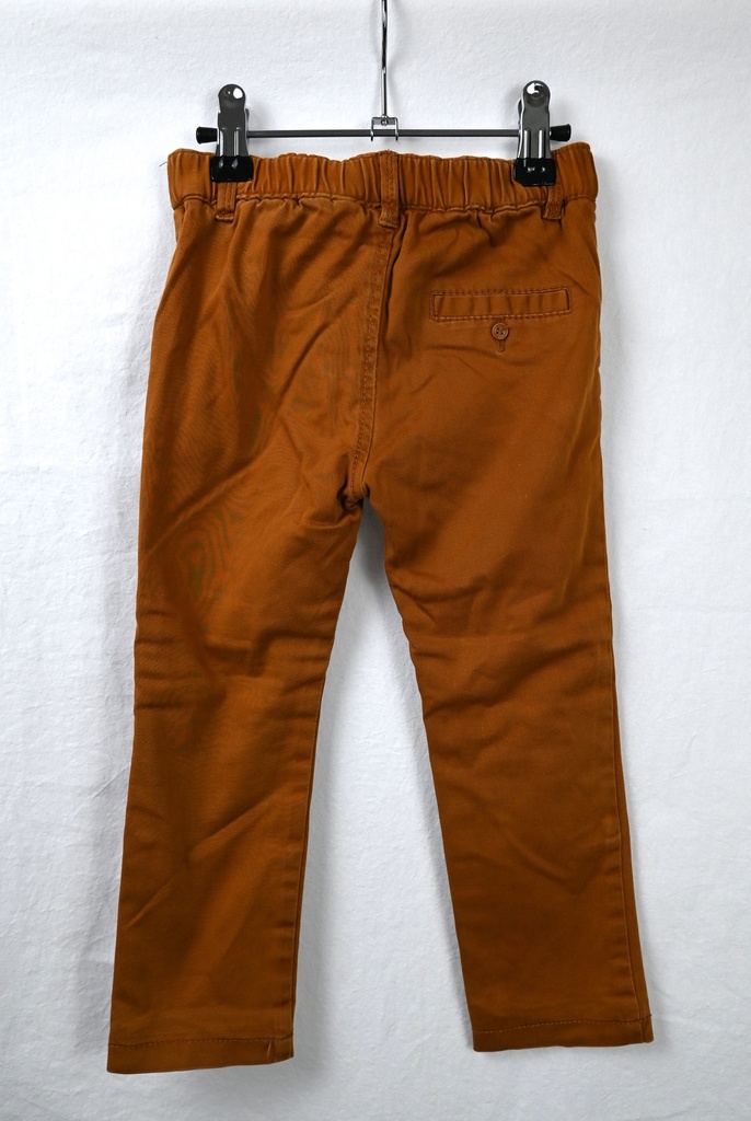 Broek, JBC, 2 jaar - PI - Extra 1