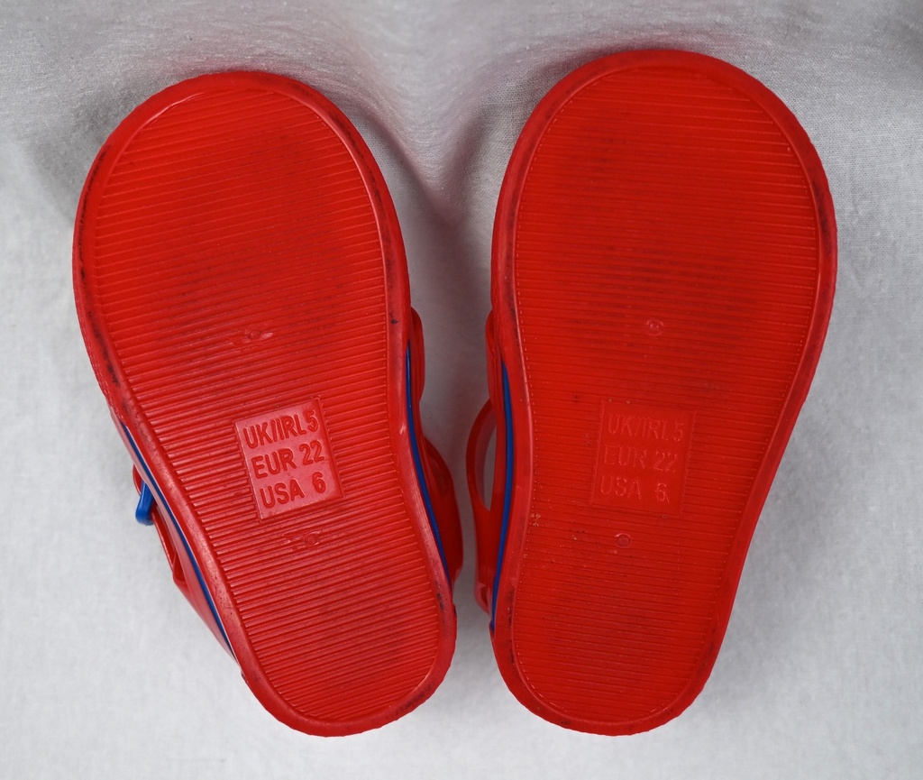 Waterschoenen, Mini Rebels, 22 - Extra 1