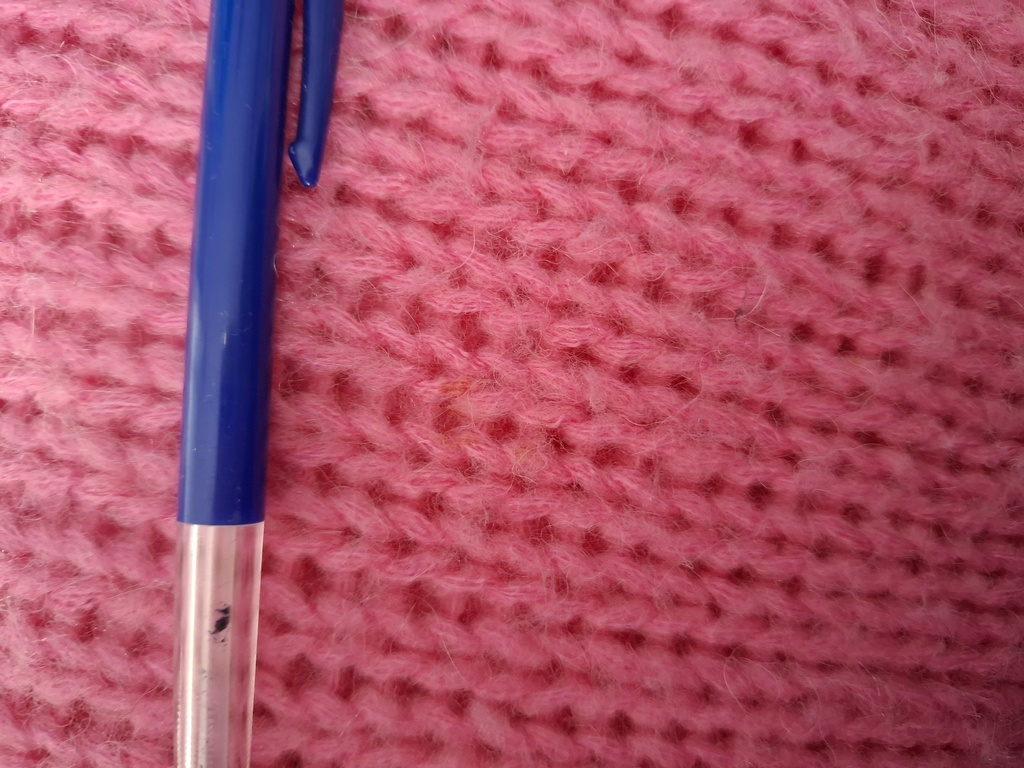 Trui/ winterjurk, Maed for mini, 6 jaar - PI - Extra 1