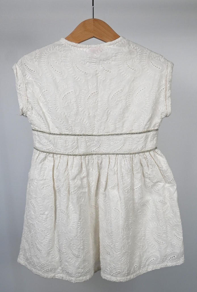 Zomerjurkje, TAO, 3 jaar - Extra 1