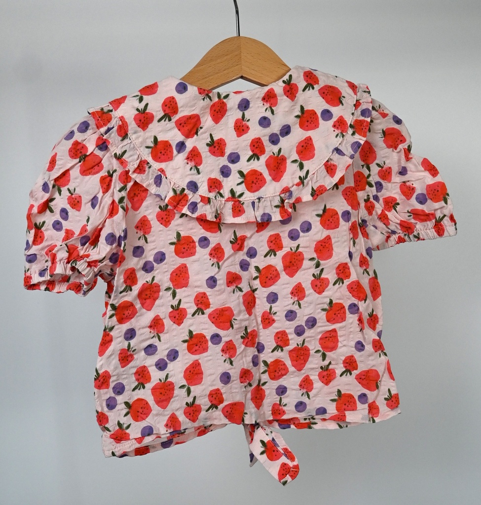 Blouse, milla star JBC, 3 jaar - Extra 1