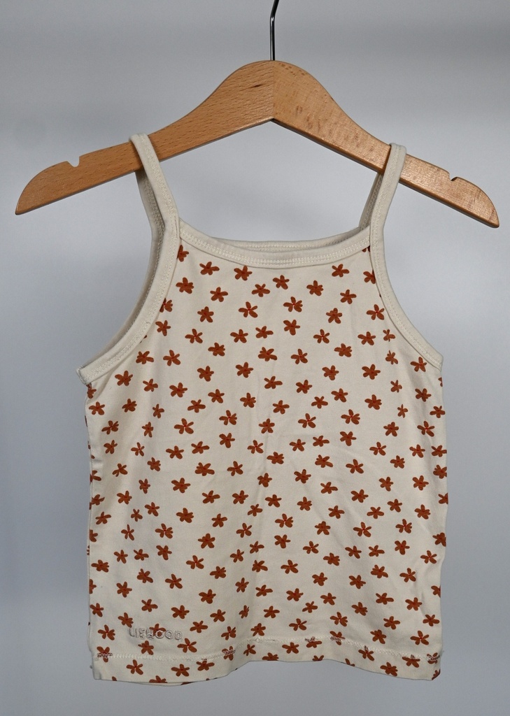 Set met 2 onderhemden, Liewood, 2/3 jaar - Extra 1