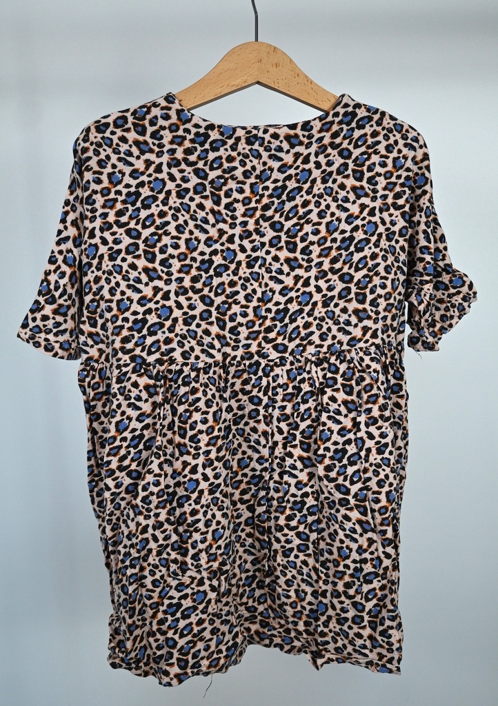 Zomerjurk, Zara, 7 jaar - Extra 1