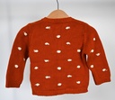 Cardigan, Blablabla, 2 jaar - Extra 1