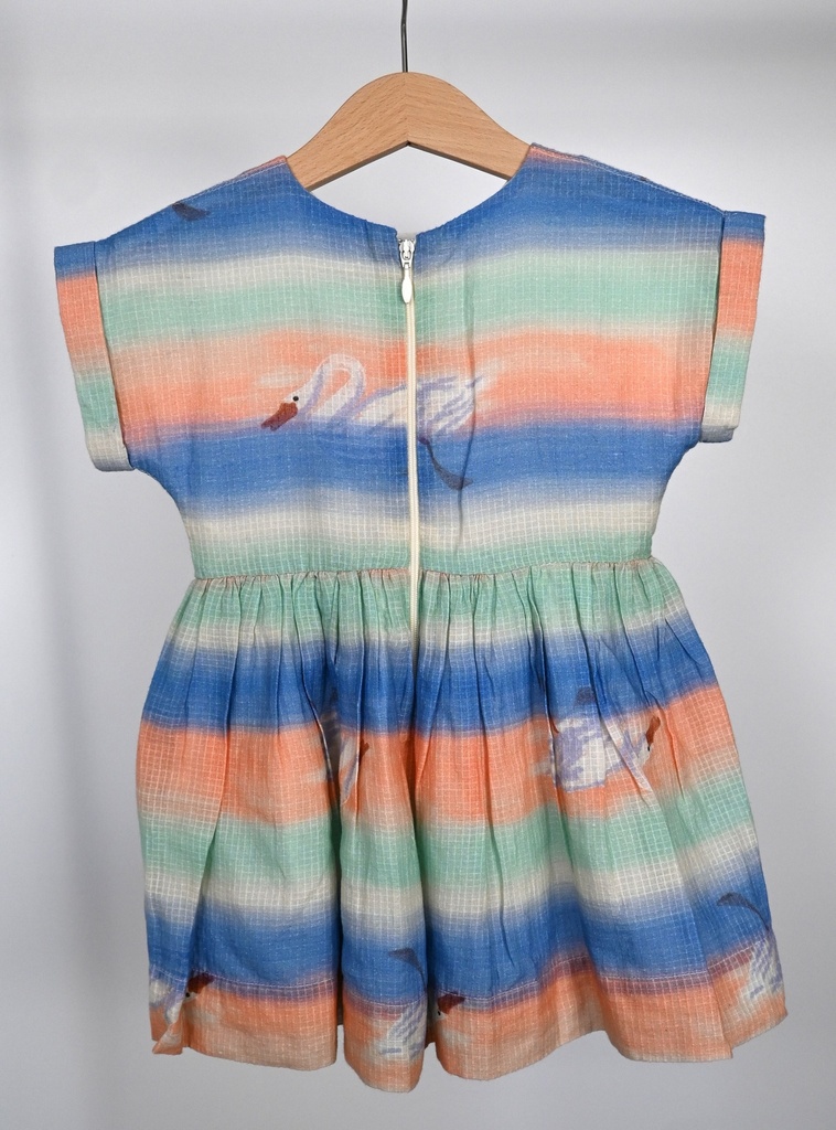 Jurkje, Fred + Ginger, 18 maanden - PI - Extra 1