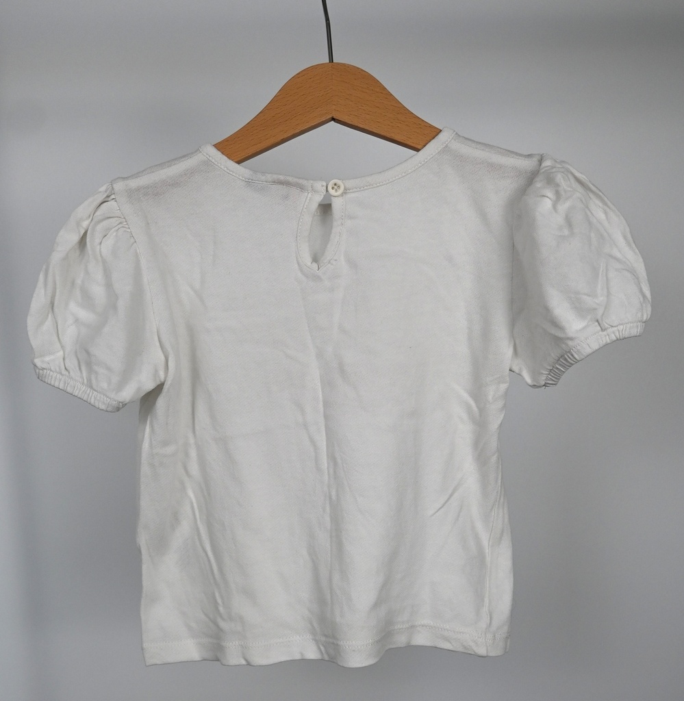 T-shirt, Fred + Ginger, 4 jaar - Extra 1