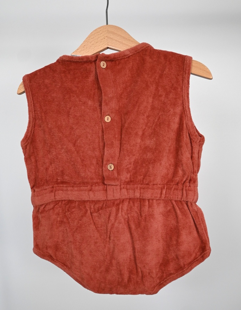 Playsuit, Daily Brat, 2/3 jaar - Extra 1