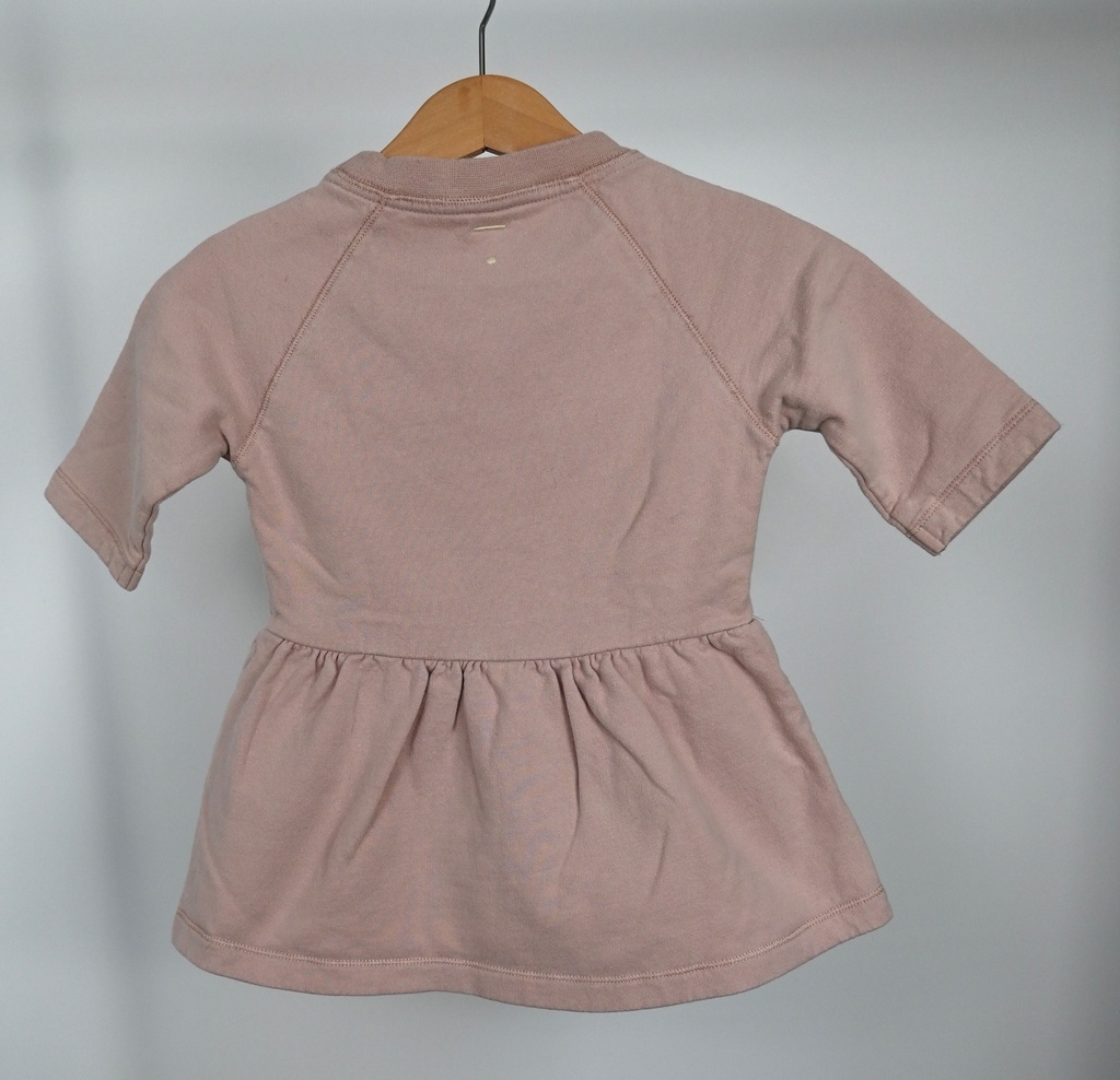 Sweaterjurk, Gray Label, 18/24 maanden - Extra 1