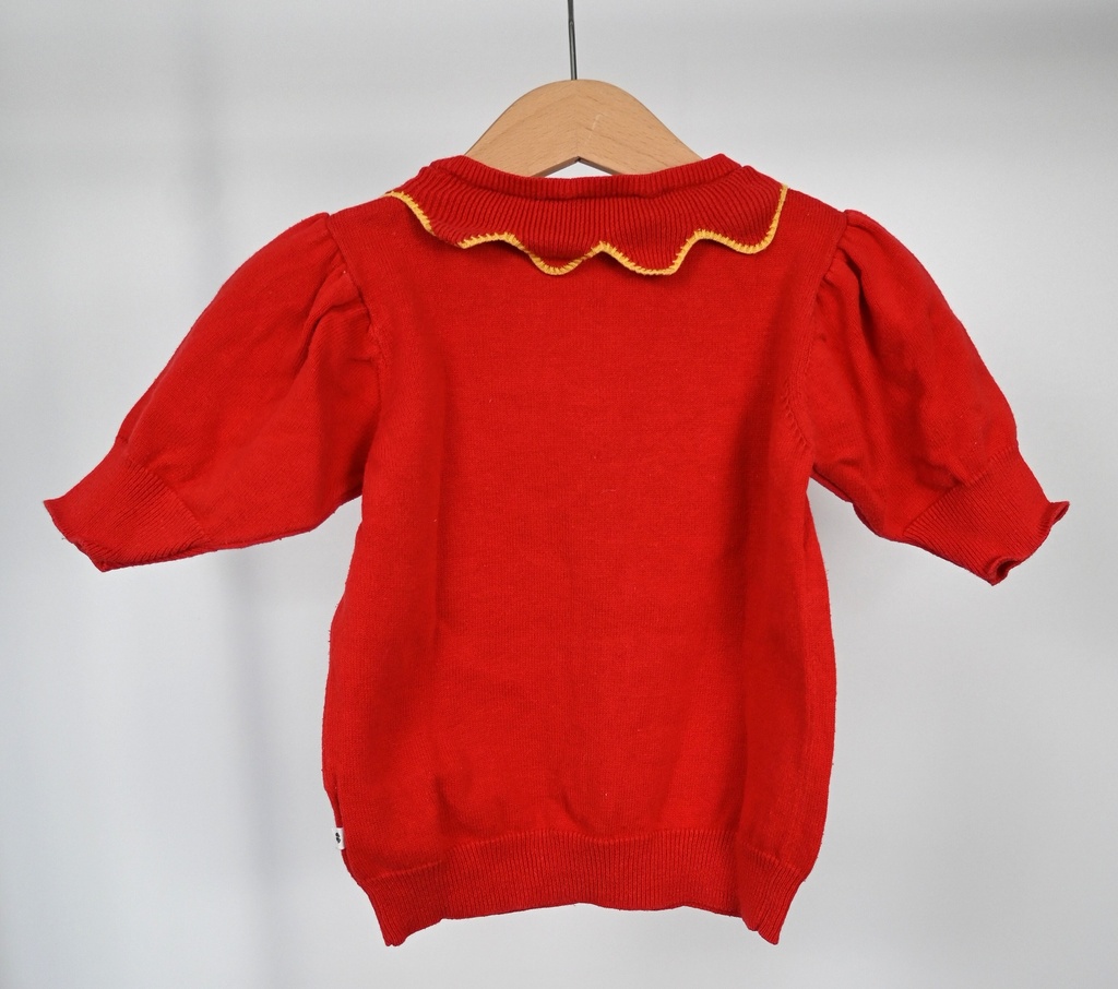 Cardigan, maed for mini, 2 jaar - Extra 1