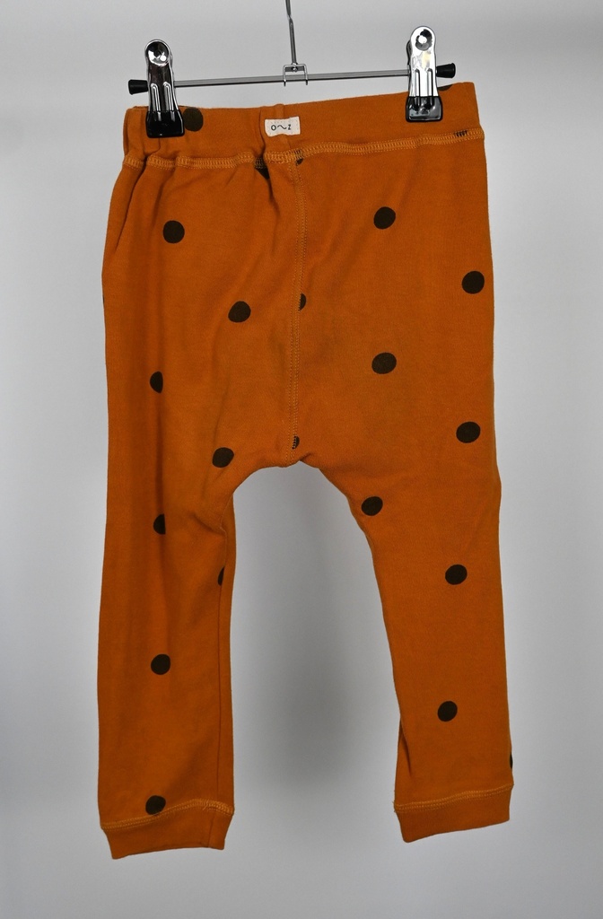 Legging, Organic Zoo, 2/3 jaar - Extra 1