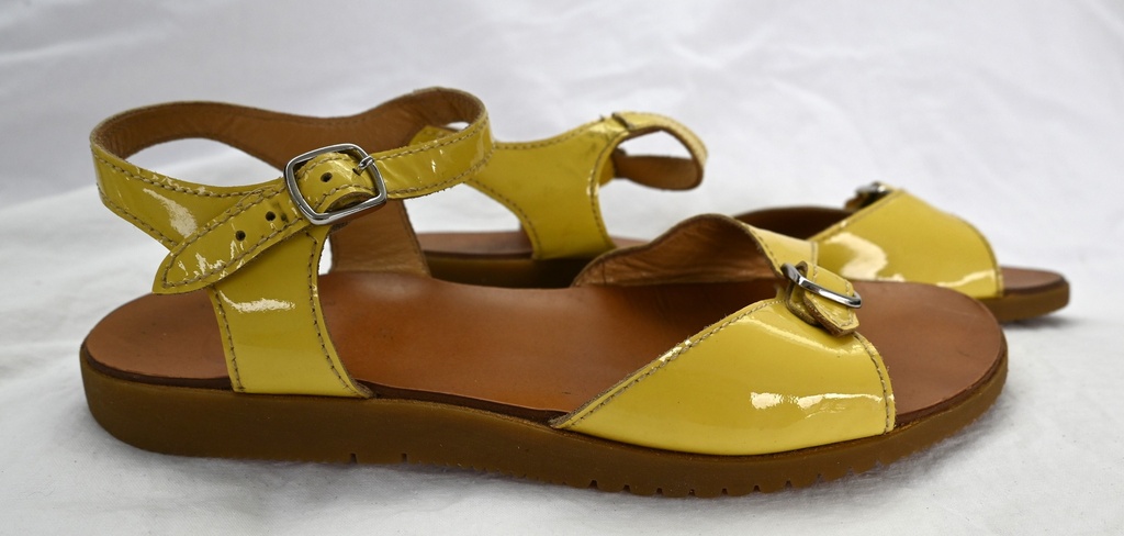 Sandalen, Galluci, 35 - PI - Extra 1