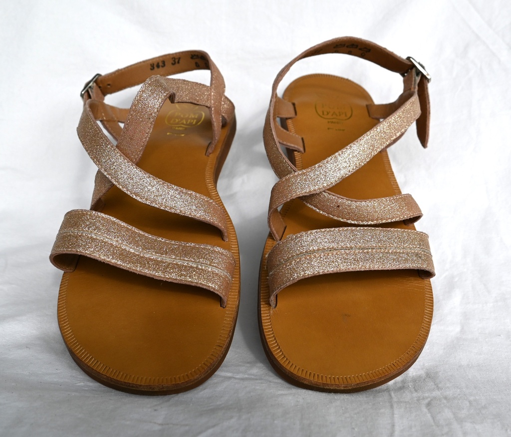 Sandalen, Pom d'Api, 37 - Extra 1