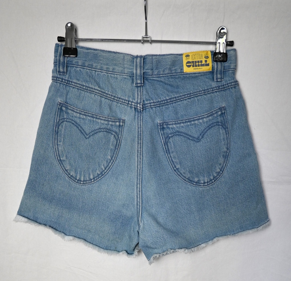 Short, Hundred pieces, 14 jaar - Extra 1